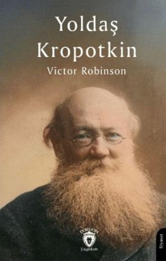 Cover Yoldas Kropotkin