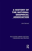 A History of the National Graphical Association