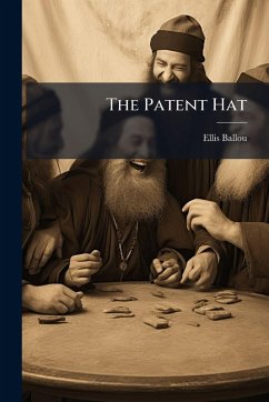 Cover The Patent Hat