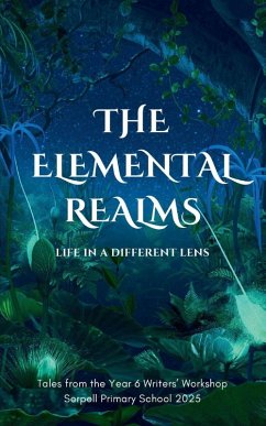 Cover The Elemental Realms