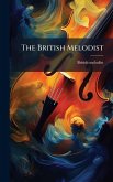 The British Melodist The British Melodist