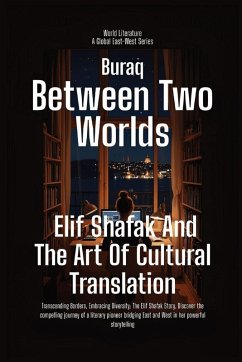 Cover Between Two Worlds