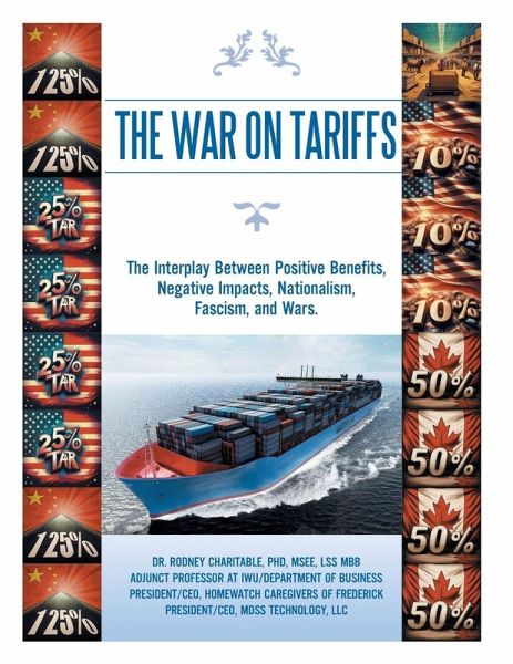 THE WAR ON TARIFFS THE WAR ON TARIFFS