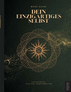 Cover Dein einzigartiges Selbst