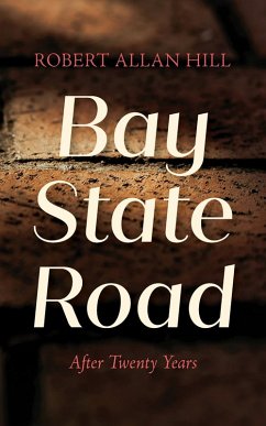 Bay State Road (eBook, ePUB)