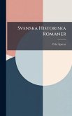 Svenska Historiska Romaner Svenska Historiska Romaner