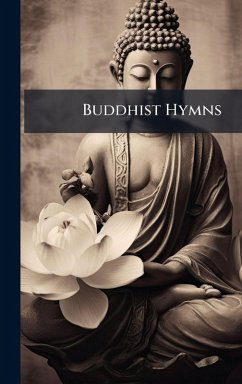 Cover Buddhist Hymns