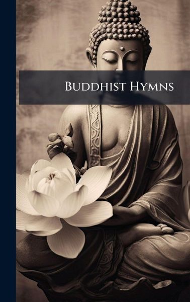 Buddhist Hymns