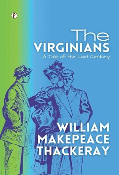 Cover The Virginians
