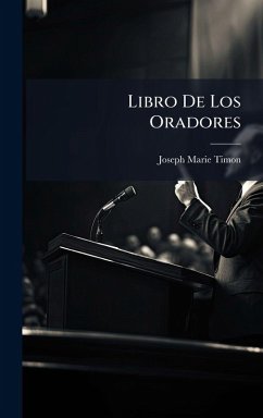 Cover Libro De Los Oradores