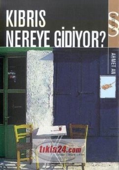 Cover Kibris Nereye Gidiyor