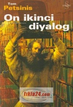Cover On Ikinci Diyalog