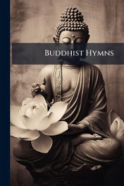 Cover Buddhist Hymns