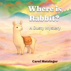 Where's Rabbit?