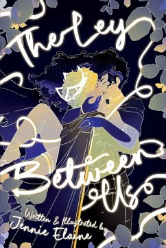 The Ley Between Us - Elaine, Jennie