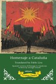 Homenaje a Cataluña   Spanish Translation of Homage to Catalonia