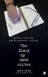 The Diary my hand writes (eBook, ePUB) - Bild 1