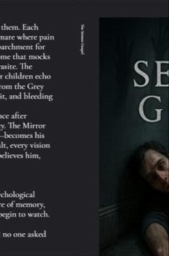 Cover The Seizure Gospel (eBook, ePUB)