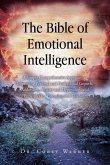 The Bible of Emotional Intelligence The Bible of Emotional Intelligence