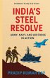 India's Steel Resolve (Army, Navy, and... - Bild 1