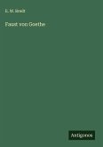 Faust von Goethe