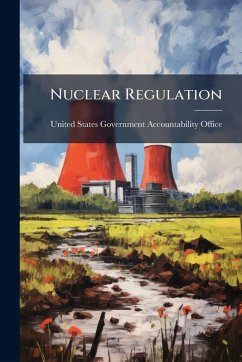 Cover Nuclear Regulation