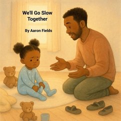 Cover We'll Go Slow Together