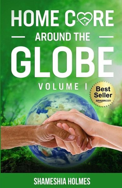 Home Care Around The Globe Home Care Around The Globe