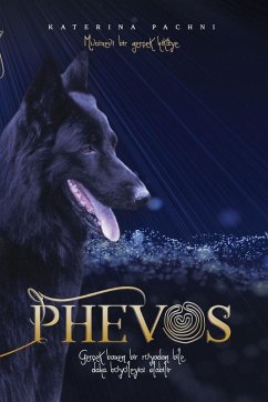 PHEVOS - Mucizevi Bir Gerçek Hikâye - Pachni, Aikaterini