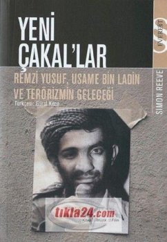 Cover Yeni Cakallar