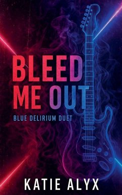 Cover Bleed Me Out
