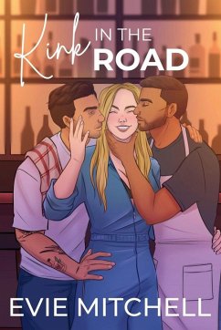 Cover Kink in the Road