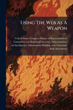 Cover Using The Web As A Weapon