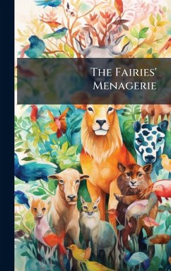 The Fairies' Menagerie