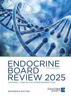 Endocrine Board Review 2025 Endocrine Board Review 2025