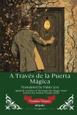 A Través de la Puerta Mágica   Spanish Translation of Through the Magic Door