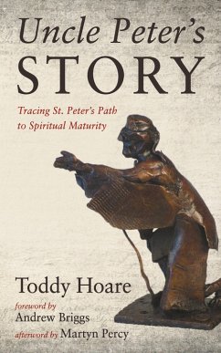 Uncle Peter's Story (eBook, ePUB)