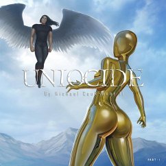 Cover Uniocide Part 1 (eBook, ePUB)