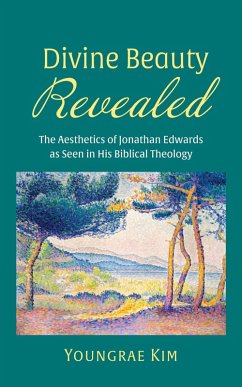 Divine Beauty Revealed (eBook, ePUB)