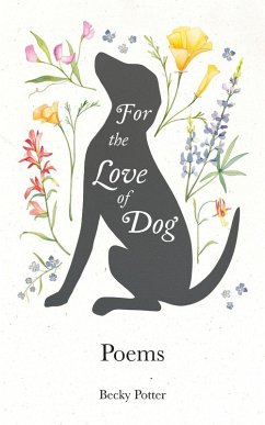 Cover For The Love Of Dog