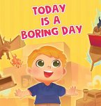 Today is a Boring Day
