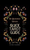 The Bluegrass Witch's Tarot Guide