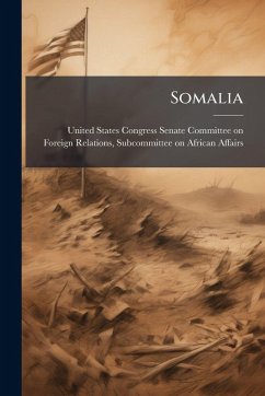 Cover Somalia