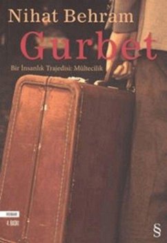 Cover Gurbet