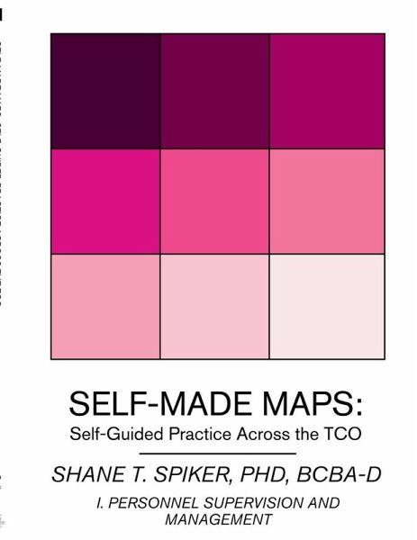 Self-Made Maps Self-Made Maps