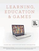 Learning, Education & Games