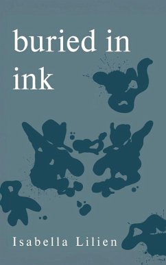 Buried in Ink - Lilien, Isabella