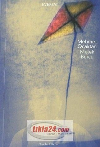Melek Burcu