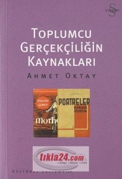 Cover Toplumcu Gercekciligin Kaynaklari