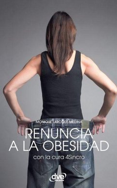 Cover Renuncia a la obesidad